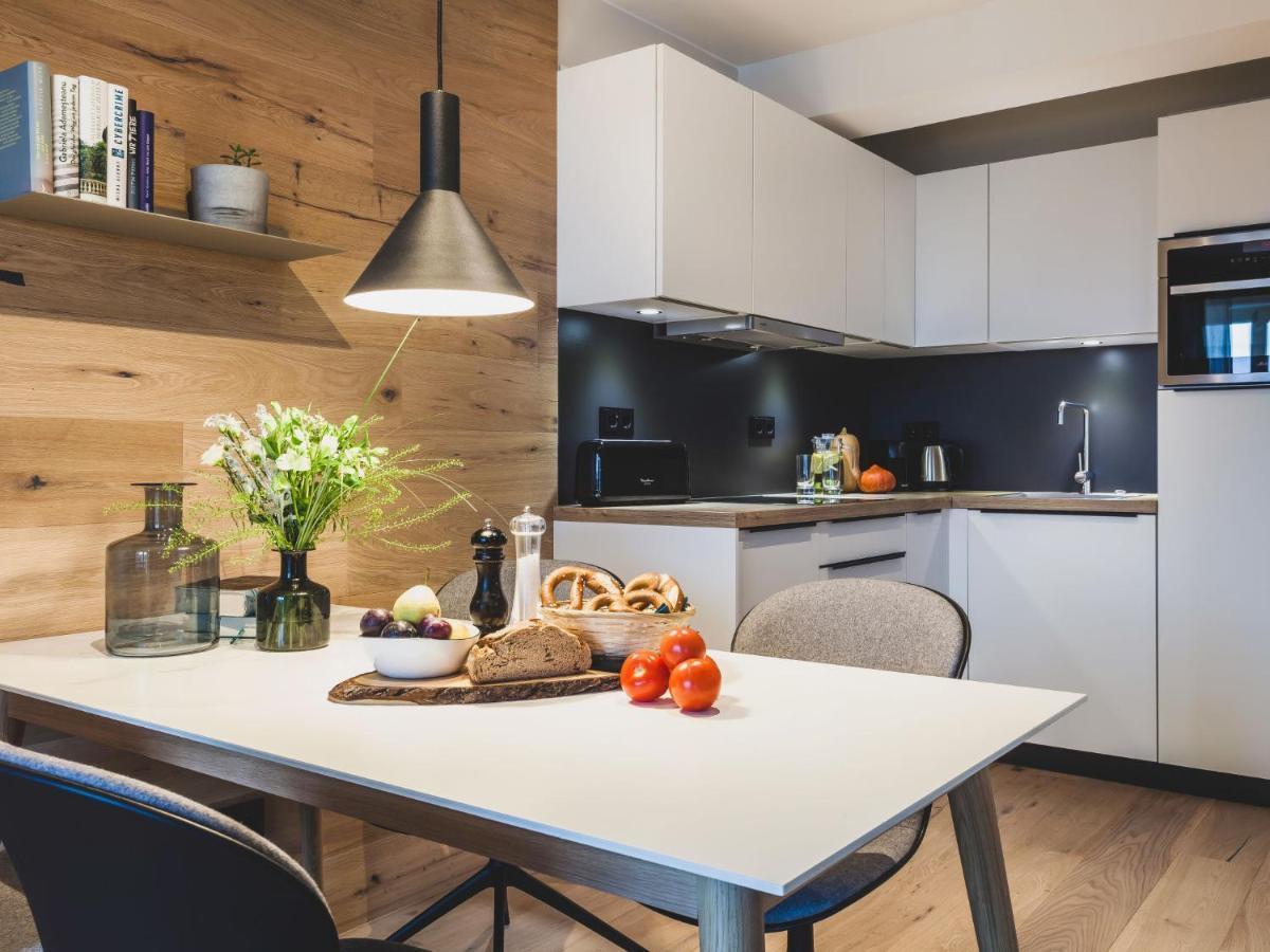 Apartment Mariandl Am Meer-2 By Interhome Prora Exteriér fotografie